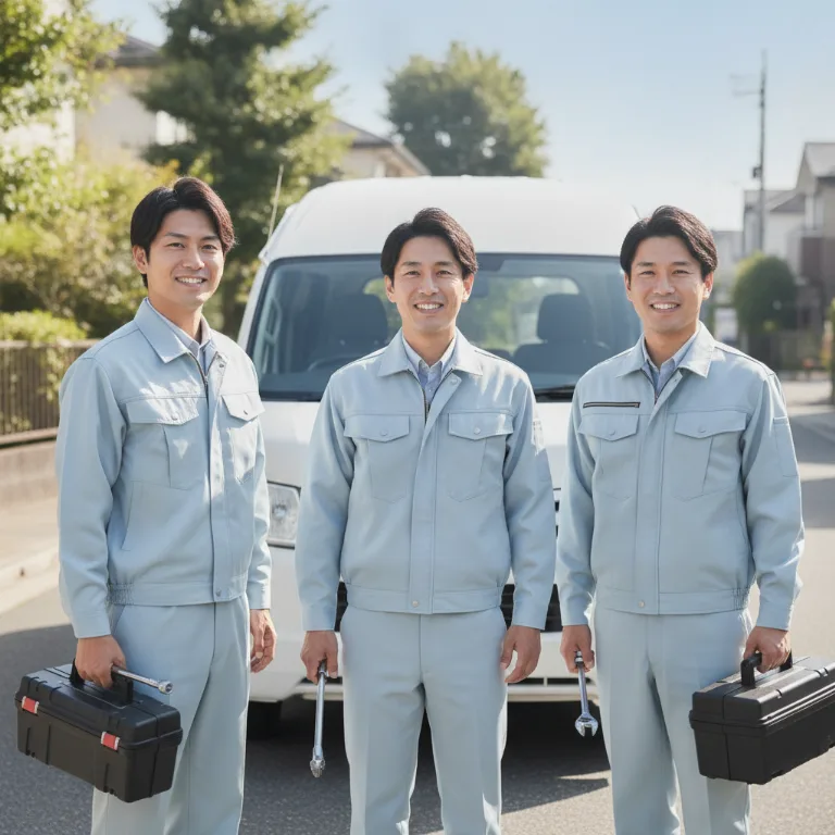 ガスボイラー修理 のチーム: 佐野市
